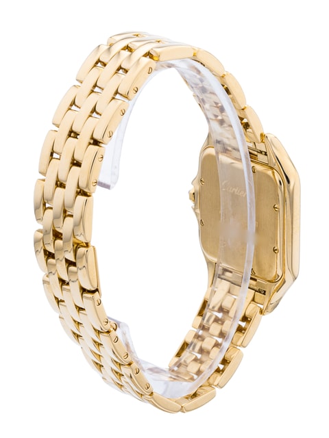 Cartier Panthere W25014B9 Image 3